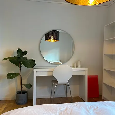 Close To City Center Stavanger